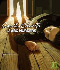 Agatha Christie: The ABC Murders