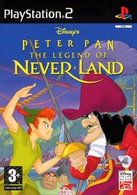 Disney's Peter Pan - The Legend Of Never Land