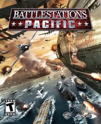 Battlestations: Pacific