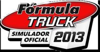 Formula Truck 2013