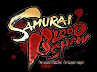 Samurai Bloodshow