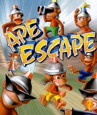 Ape Escape