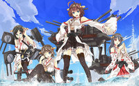 Kantai Collection