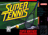 Super Tennis