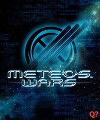 Meteos Wars