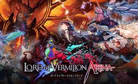 Lord of Vermillion Arena