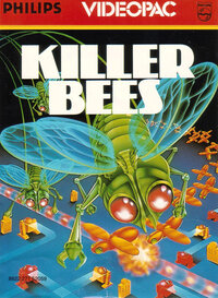 Killer Bees!