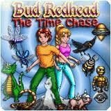 Bud Redhead: The Time Chase