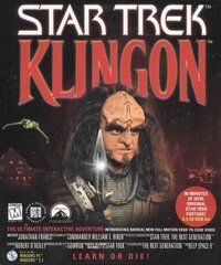 Star Trek: Klingon