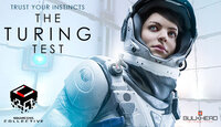 The Turing Test