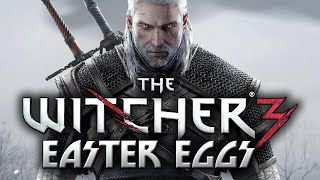 Easter Eggs: The Witcher 3: Wild Hunt.
Game gì cũng có một số Easter Eggs thú vị, còn đối với game The... 