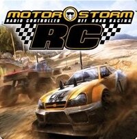 MotorStorm RC