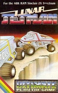 Lunar Jetman