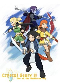 Crystal Story II