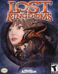 Lost Kingdoms