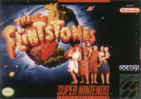 The Flintstones: The Movie