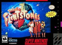 The Flintstones: The Movie