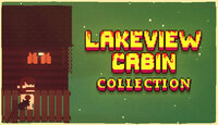 Lakeview Cabin Collection
