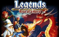 Legends: Rise of a Hero