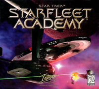 Star Trek: Starfleet Academy