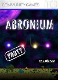 Abronium Party