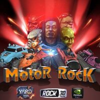 Motor Rock