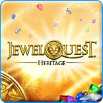 Jewel Quest Heritage