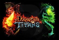 Dragons and Titans