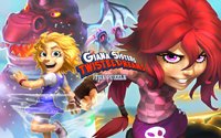 Giana Sisters Twisted Dreams: The Puzzle