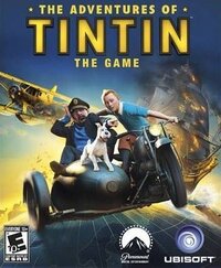 The Adventures of Tintin