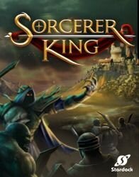 Sorcerer King