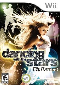 Dancing with the Stars: We Dance!