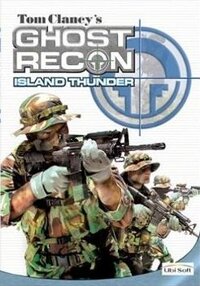 Tom Clancy's Ghost Recon: Island Thunder