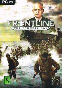 Frontline: The Longest Day