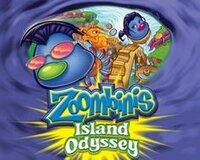 Zoombinis: Island Odyssey