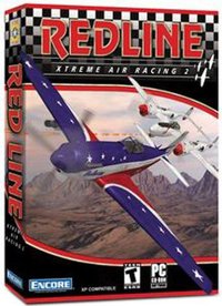 Redline: Xtreme Air Racing 2
