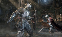 Dark Souls 3 công bố cấu hình trên PC
