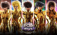 Saint Seiya Online