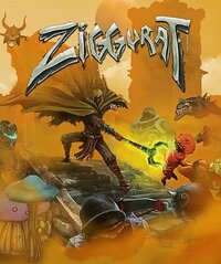 Ziggurat