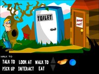 The Great Stroke-Off!