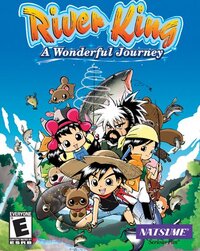 River King A Wonderful Journey