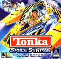 Tonka Space Station