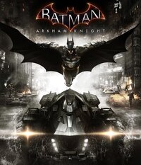 Batman: Arkham Knight