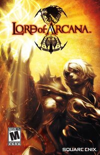 Lord of Arcana