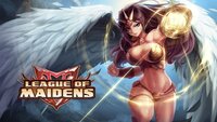 League of Maidens