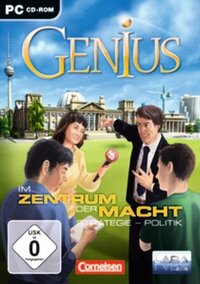 Genius: Im Zentrum der Macht