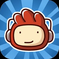 Scribblenauts Remix