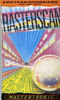 Rasterscan