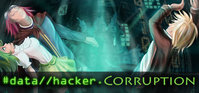 Data Hacker: Corruption