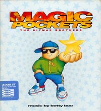 Magic Pockets